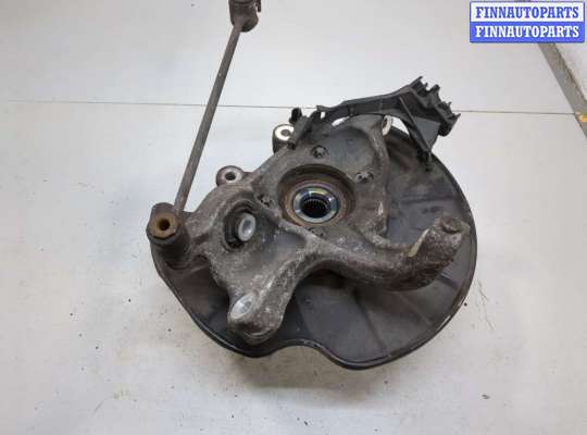 Ступица (кулак, цапфа) MB1657555 на Mercedes S W222 2013-2020