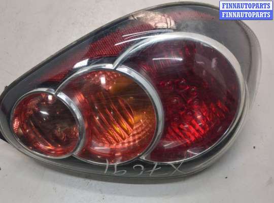Купить Фонарь (задний) на Toyota Aygo 2005-2014 Фонарь (задний) TT933139 на Toyota Aygo 2005-2014