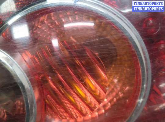 купить Фонарь (задний) на Toyota Aygo 2005-2014