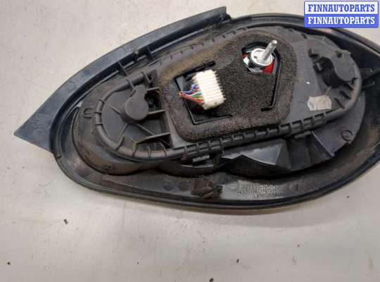 купить Фонарь (задний) на Toyota Aygo 2005-2014