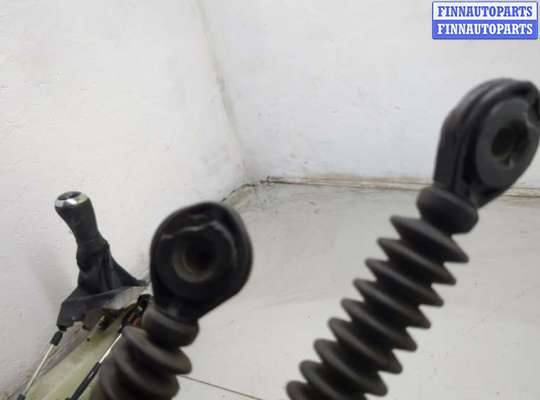 купить Кулиса КПП на Mazda CX-7 2007-2012