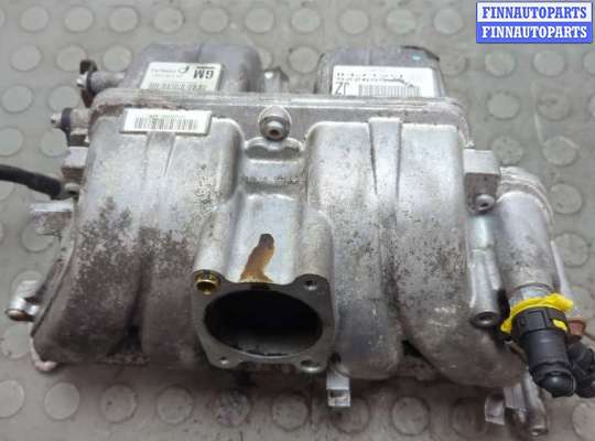 купить Коллектор впускной на Opel Astra H 2004-2010