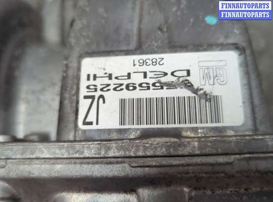 купить Коллектор впускной на Opel Astra H 2004-2010