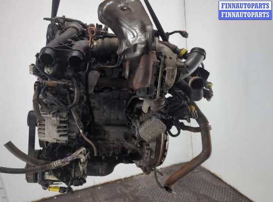 Купить Двигатель (ДВС) на Peugeot 3008 2009-2016 Двигатель (ДВС) PG1210948 на Peugeot 3008 2009-2016