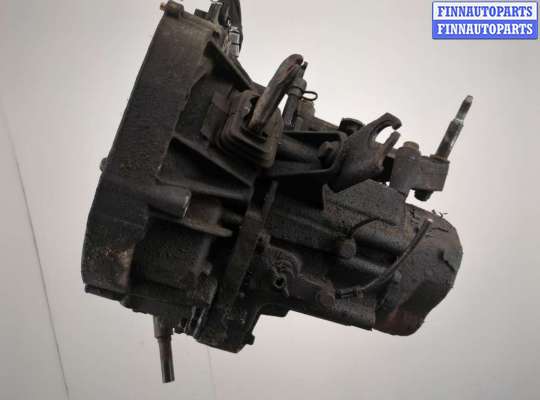 купить КПП 5-ст.мех. (МКПП) на Renault Clio 1998-2008