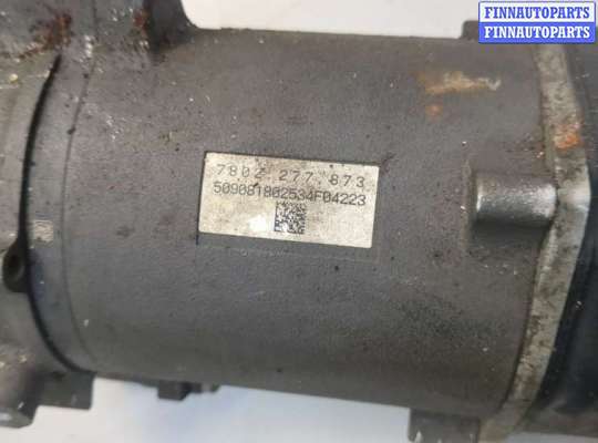 купить Электроусилитель руля на Skoda Kodiaq 2016-2025