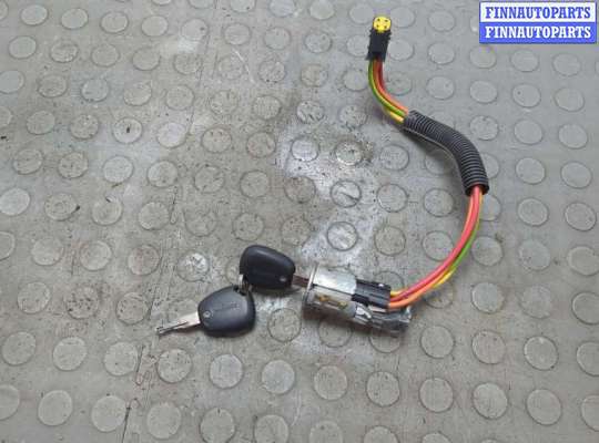 купить Замок зажигания на Renault Scenic 1996-2002