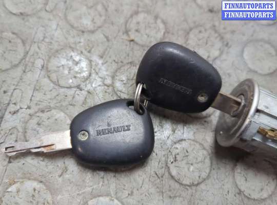 купить Замок зажигания на Renault Scenic 1996-2002