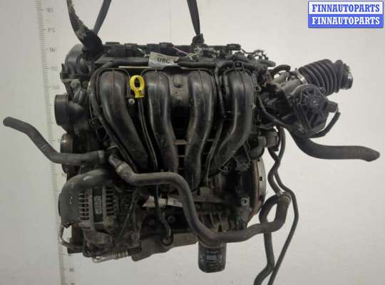 купить Двигатель (ДВС) на Ford C-Max 2002-2010
