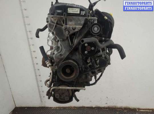 купить Двигатель (ДВС) на Ford C-Max 2002-2010