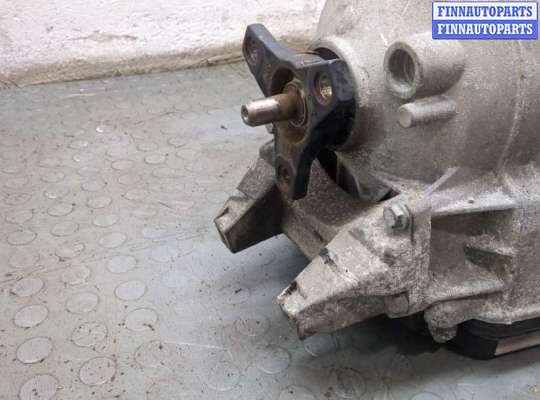 купить КПП - автомат (АКПП) на Mercedes E W211 2002-2009