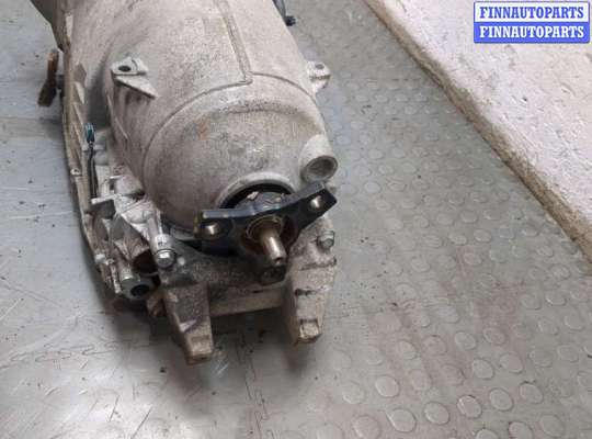 купить КПП - автомат (АКПП) на Mercedes E W211 2002-2009