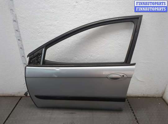 купить Дверная карта (Обшивка двери) на Citroen C5 2001-2004