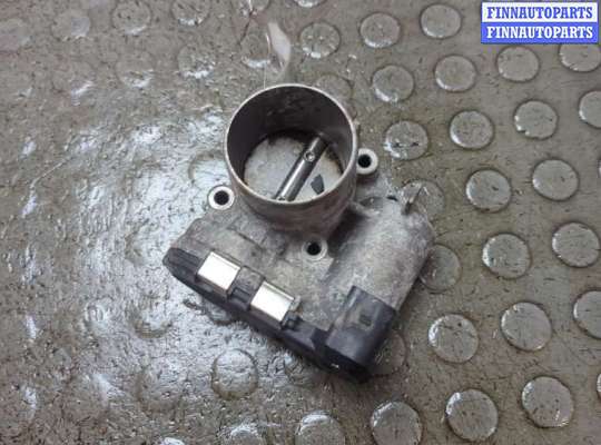Заслонка дроссельная FO2153299 на Ford Fiesta 2008-2013