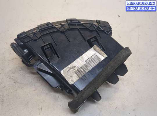 купить Дефлектор обдува салона на Nissan Note E11 2005-2013