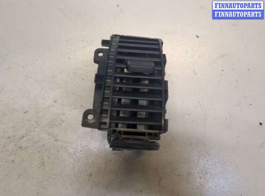 купить Дефлектор обдува салона на Nissan Note E11 2005-2013