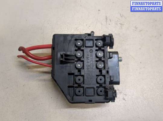купить Блок предохранителей на Mercedes ML W164 2005-2011