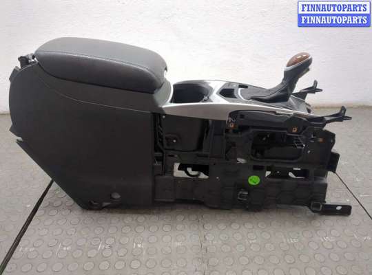 купить Консоль салона (кулисная часть) на Cadillac SRX 2009-2016