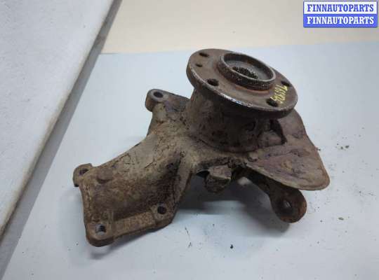 Ступица (кулак, цапфа) CT1145378 на Citroen Jumper (Relay) 1994-2006