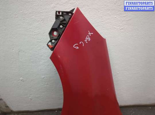 купить Крыло на Opel Corsa D 2006-2014