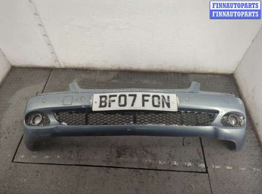 Датчик парктроника MB1629537 на Mercedes CLS C219 2004-2010