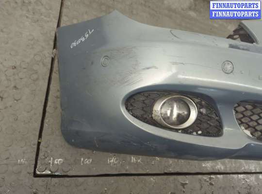 Датчик парктроника на Mercedes-Benz CLS (C219)