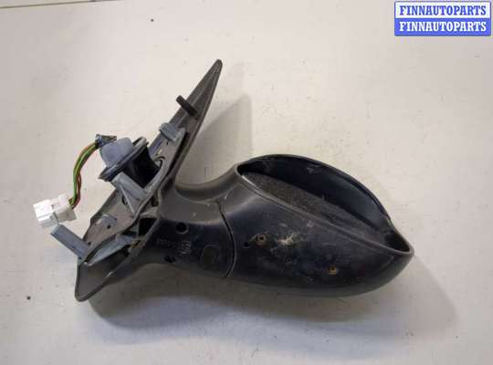 купить Зеркало боковое на Peugeot 206 1998-2012