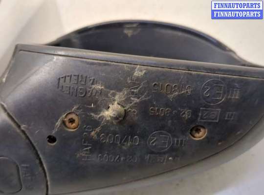 купить Зеркало боковое на Peugeot 206 1998-2012