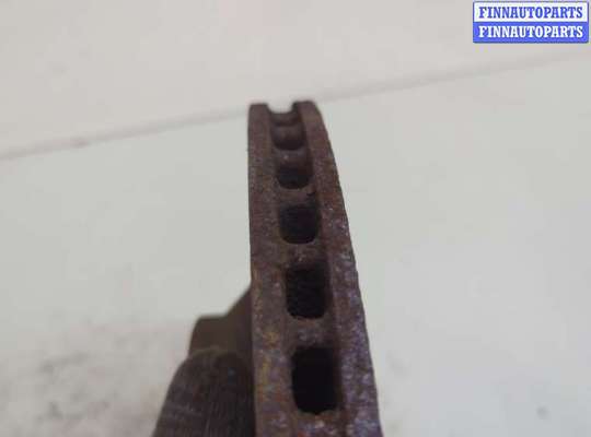 купить Диск тормозной на Volkswagen Golf 7 2012-2020