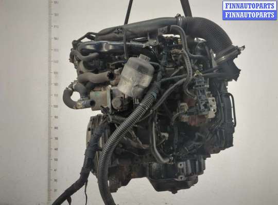 купить Двигатель (ДВС) на Opel Astra H 2004-2010