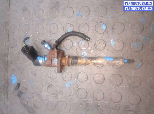 купить Форсунка топливная на Ford Kuga 2008-2012