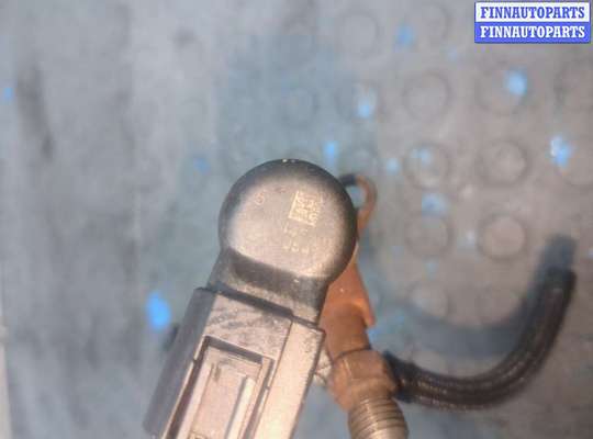 купить Форсунка топливная на Ford Kuga 2008-2012