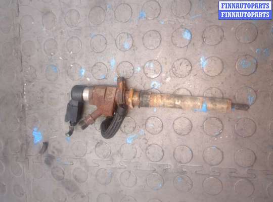 купить Форсунка топливная на Ford Kuga 2008-2012