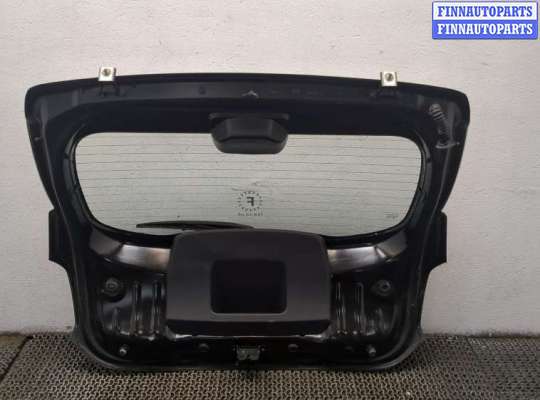 купить Крышка (дверь) багажника на Dacia Sandero 2012-
