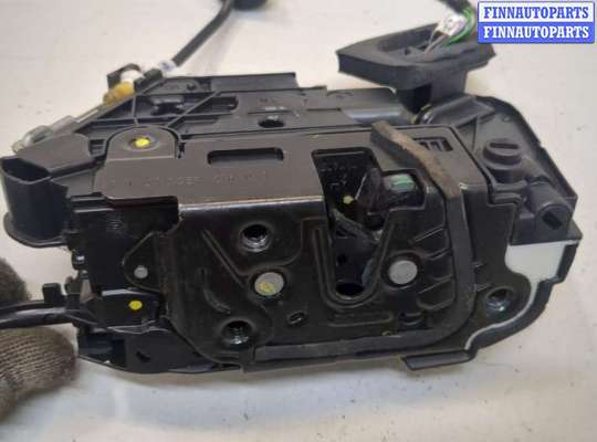 купить Замок двери на Skoda Rapid 2012-2020