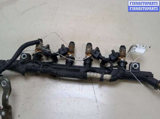 купить Форсунка топливная на Fiat Grande Punto 2005-2011