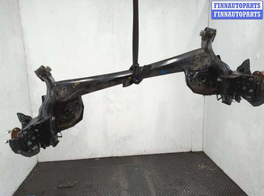 Ступица на Mazda 3 III (BP)