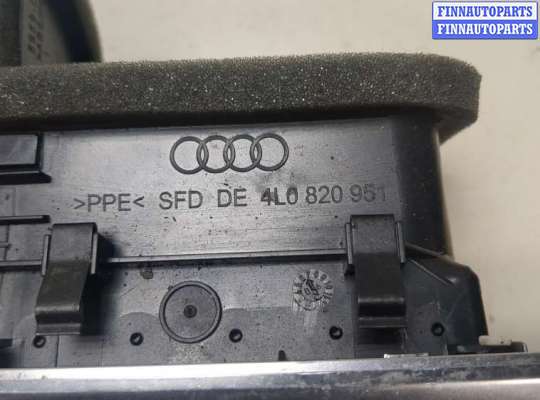 купить Дефлектор обдува салона на Audi Q7 2005-2015