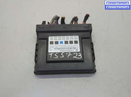 купить Блок управления двигателем на Chevrolet Cruze 2009-2015