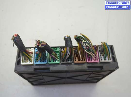 купить Блок управления двигателем на Chevrolet Cruze 2009-2015