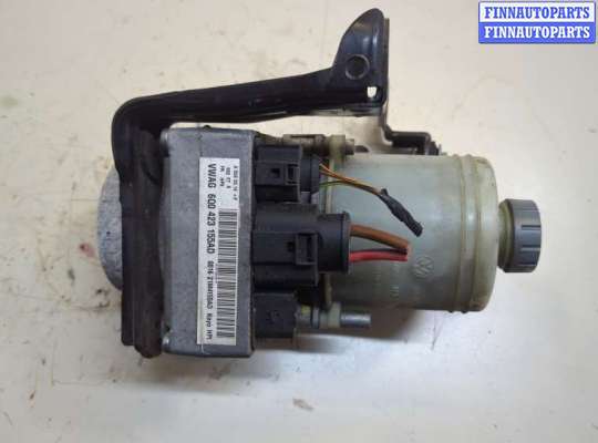 Купить Насос электрический усилителя руля на Volkswagen Polo 2005-2009 Насос электрический усилителя руля VG2704919 на Volkswagen Polo 2005-2009