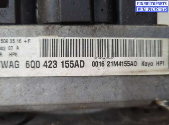 купить Насос электрический усилителя руля на Volkswagen Polo 2005-2009