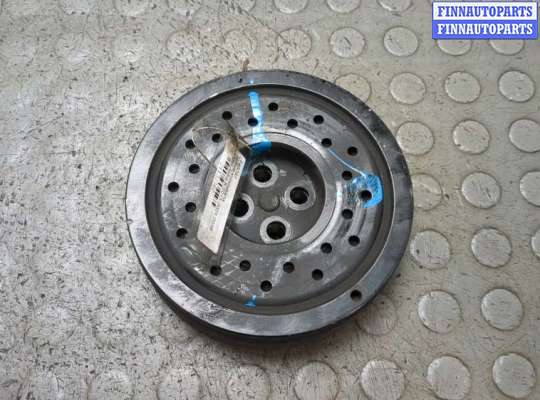Купить Шкив коленвала на Opel Astra K 2015-2021 Шкив коленвала OP2395573 на Opel Astra K 2015-2021