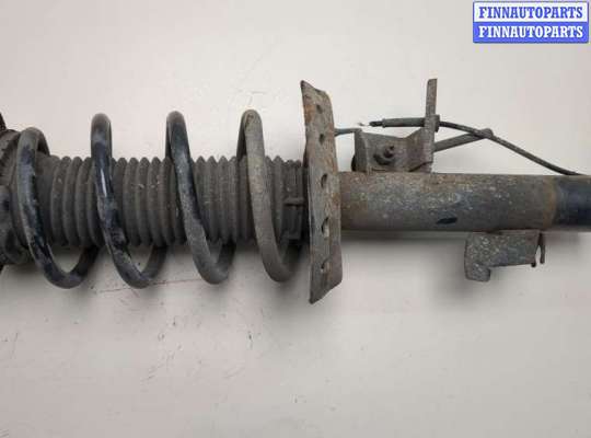 Амортизатор подвески FO2184451 на Ford Galaxy 2006-2010