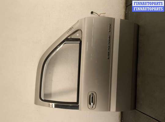 Дверь боковая (легковая) CD72704 на Cadillac Escalade 2 2001-2006