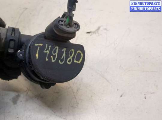 купить Насос водяной (помпа) на Nissan Qashqai 2006-2013