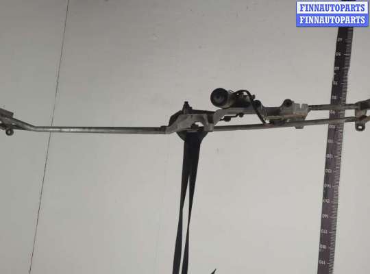 Моторчик дворников (стеклоочистителя) на Citroen C8