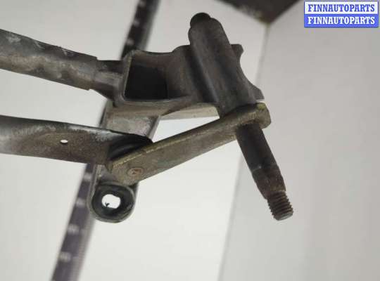 Моторчик дворников (стеклоочистителя) на Citroen C8