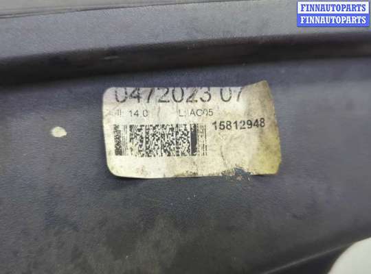 купить Корпус воздушного фильтра на Cadillac SRX 2003-2009