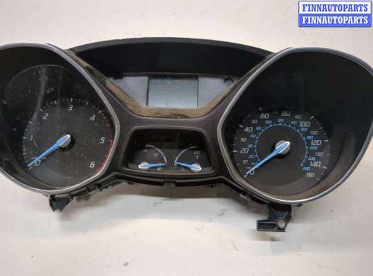 купить Щиток приборов (приборная панель) на Ford C-Max 2010-2015